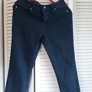 Code Bleu Jean's dark blue